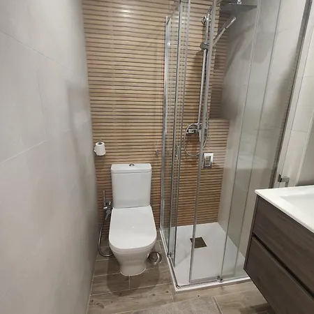 Ap394-verdemar 46 Apartment Nerja
