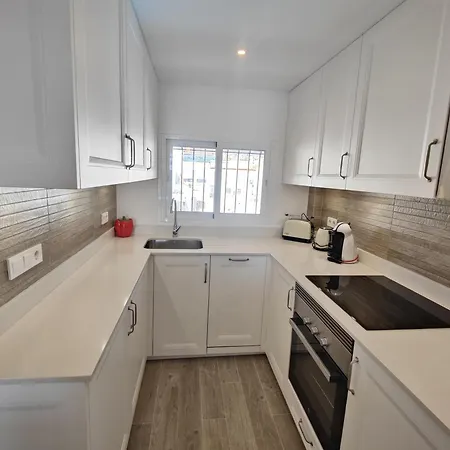 Ap394-verdemar 46 Apartment *