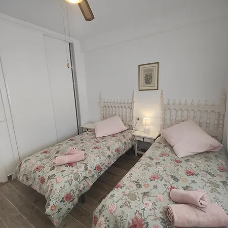 Ap394-verdemar 46 Apartment