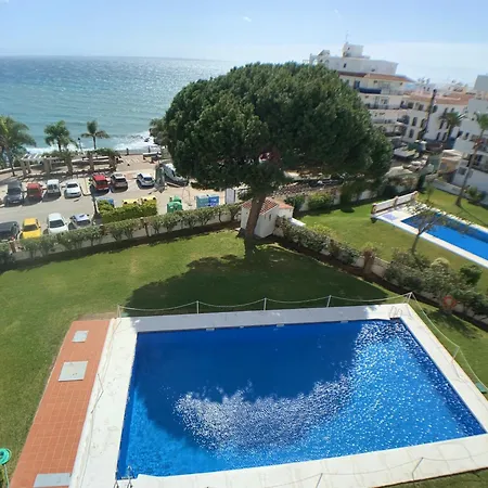 Ap394-verdemar 46 Apartment *