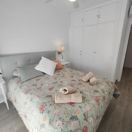 Ap394-verdemar 46 Apartment Nerja