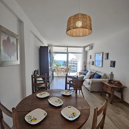 Ap394-verdemar 46 Apartment